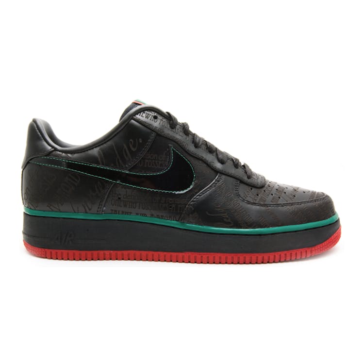 Image of Air Force 1 Low BHM (2010)