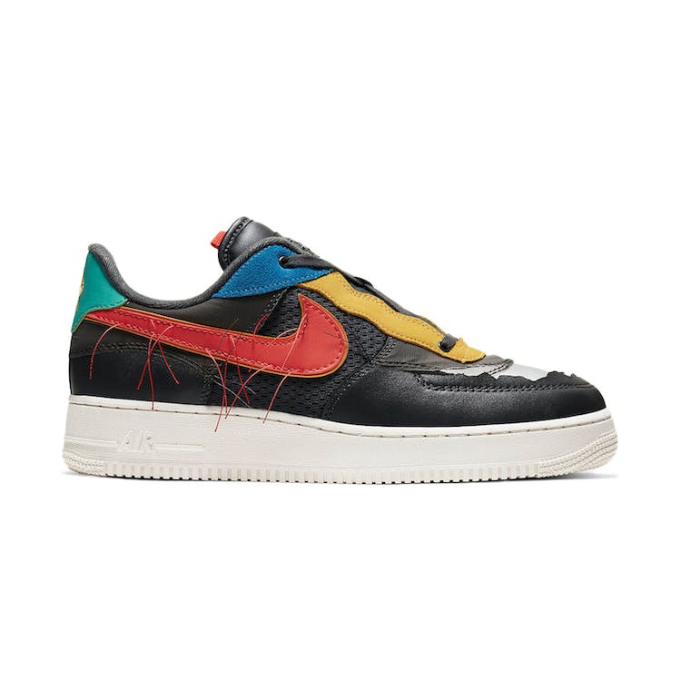 Image of Air Force 1 Low BHM (2020)