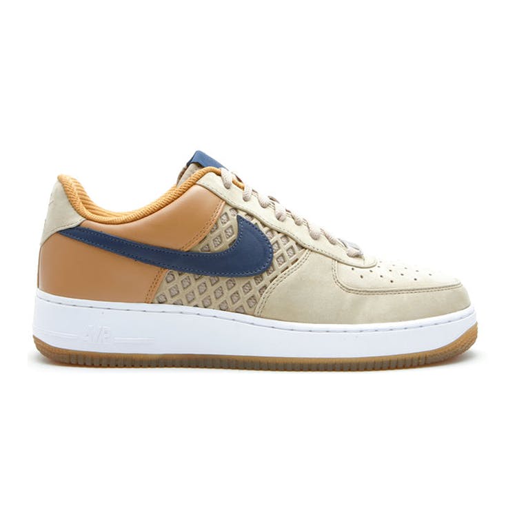 Image of Air Force 1 Low Birds Nest