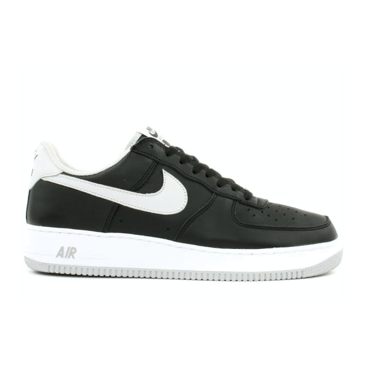 Image of Air Force 1 Low Black Neutral Grey
