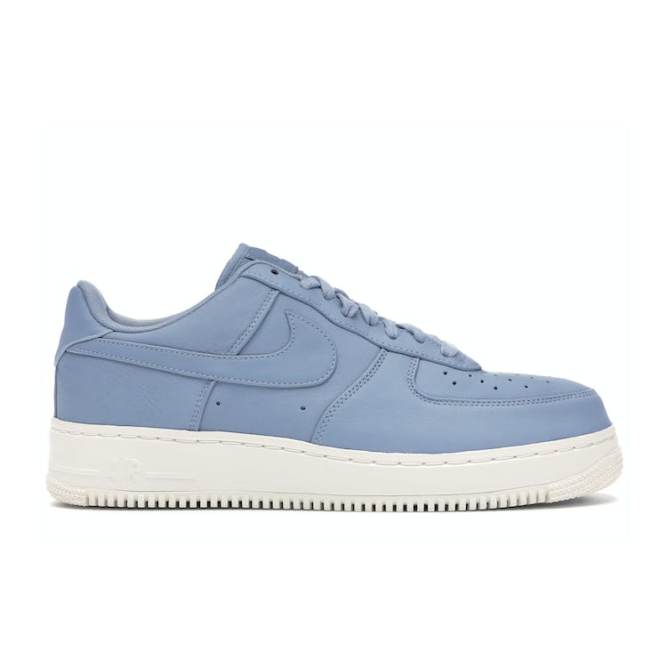 Image of Air Force 1 Low Blue Grey
