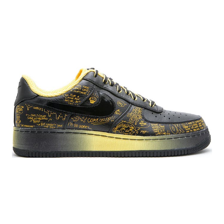 Image of Air Force 1 Low Busy P Livestrong