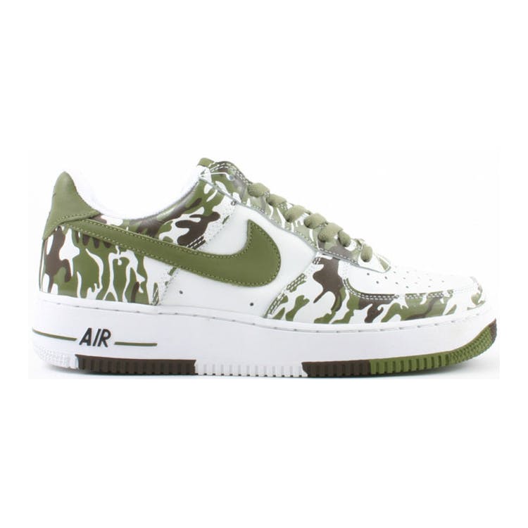 Image of Air Force 1 Low Camo (2005)