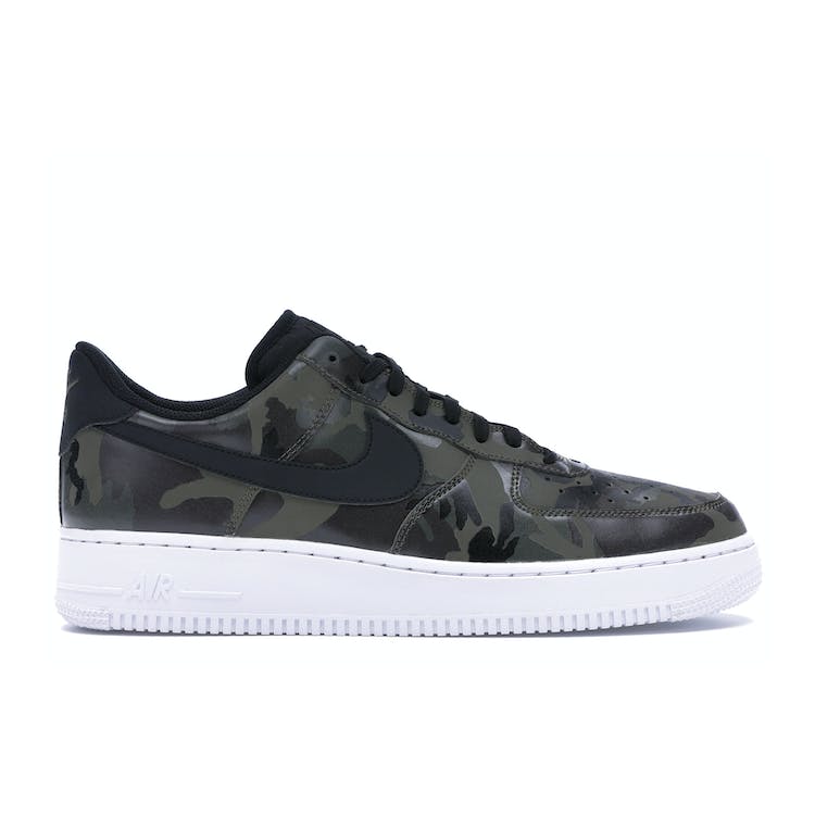 Image of Air Force 1 Low Camo Olive