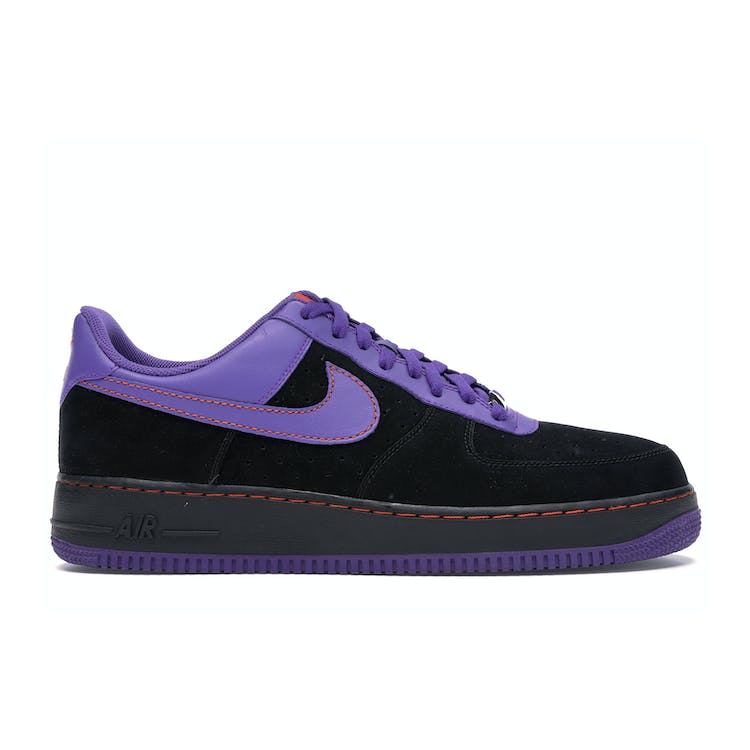 Image of Air Force 1 Low Charles Barkley Suns Away