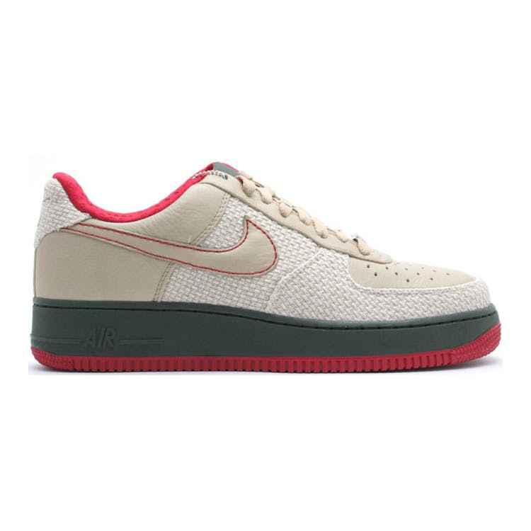 Image of Air Force 1 Low China (2007)