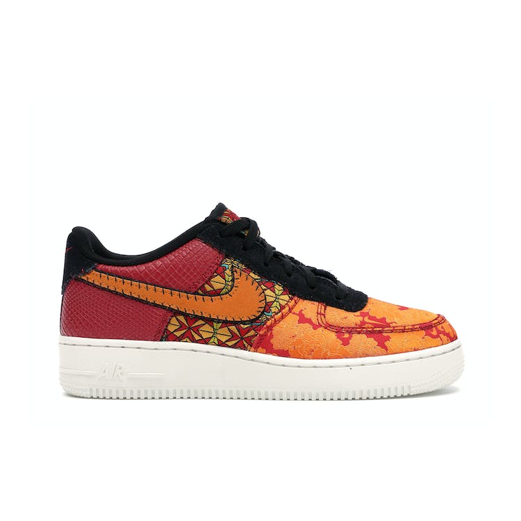 Image of Air Force 1 Low Chinese New Year 2019 (GS)