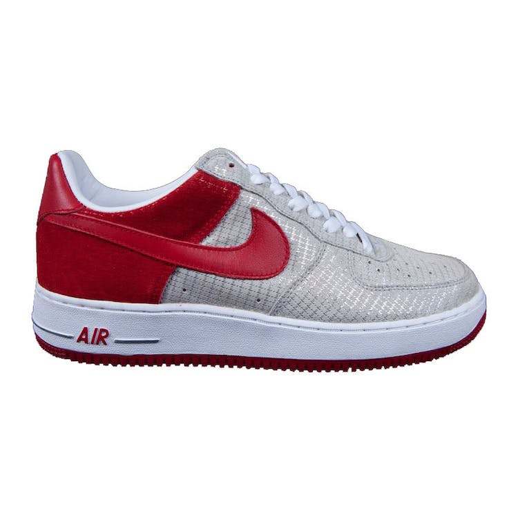 Image of Air Force 1 Low Christmas (2005)