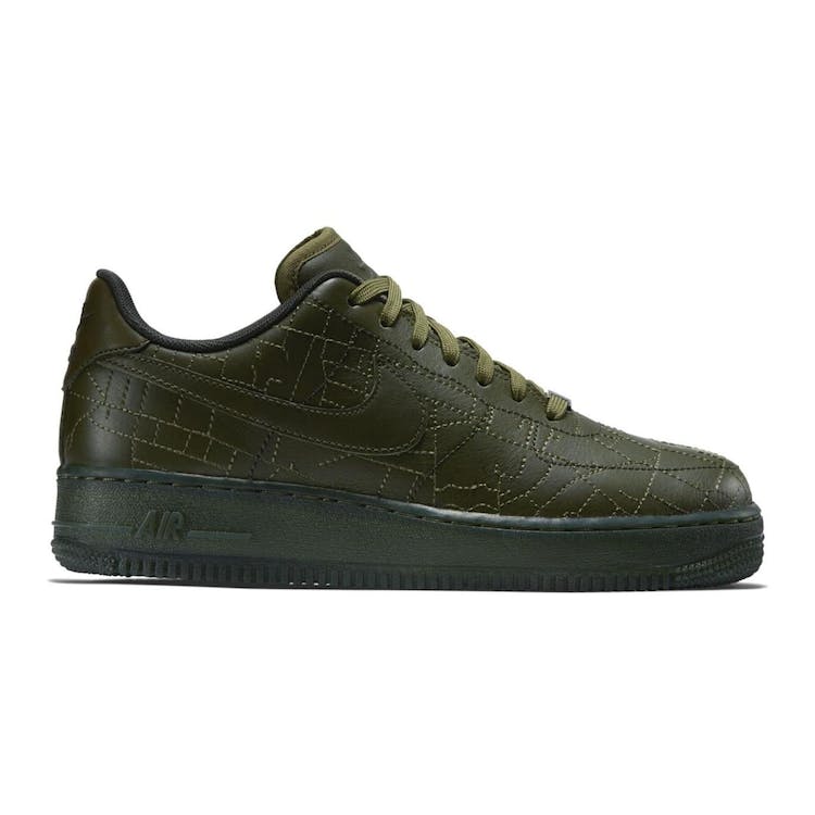 Image of Air Force 1 Low City Collection London (GS)