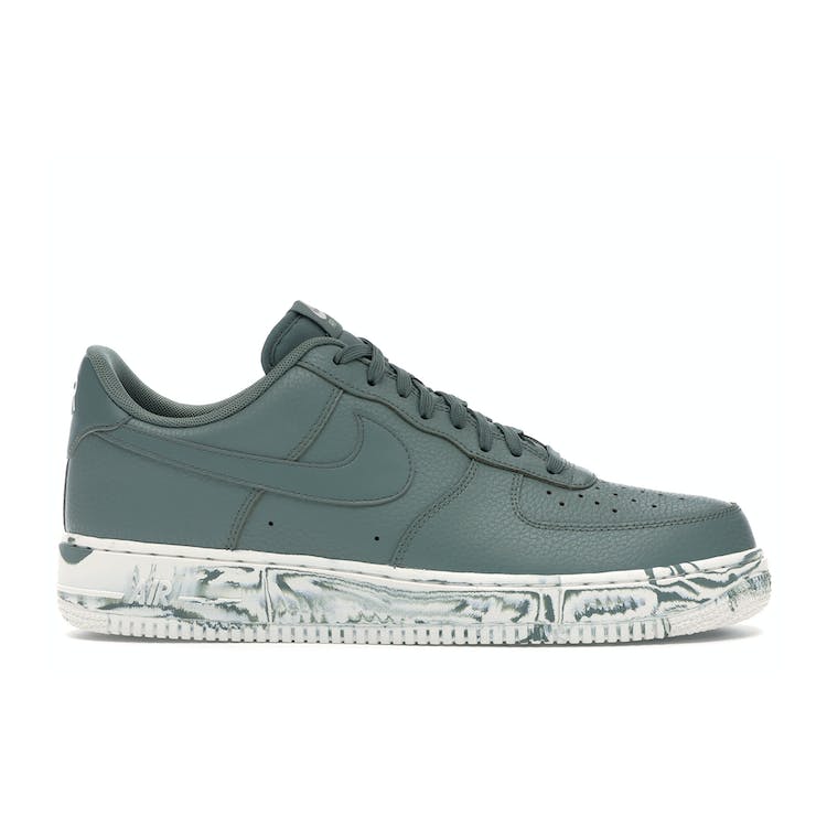 Image of Air Force 1 Low Clay Green Marble