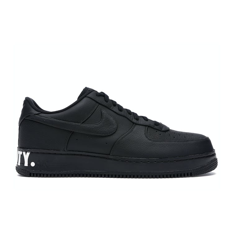 Image of Air Force 1 Low CMFT Equality Black History Month (2018)