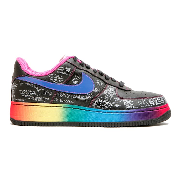 Image of Air Force 1 Low Colette x Busy P