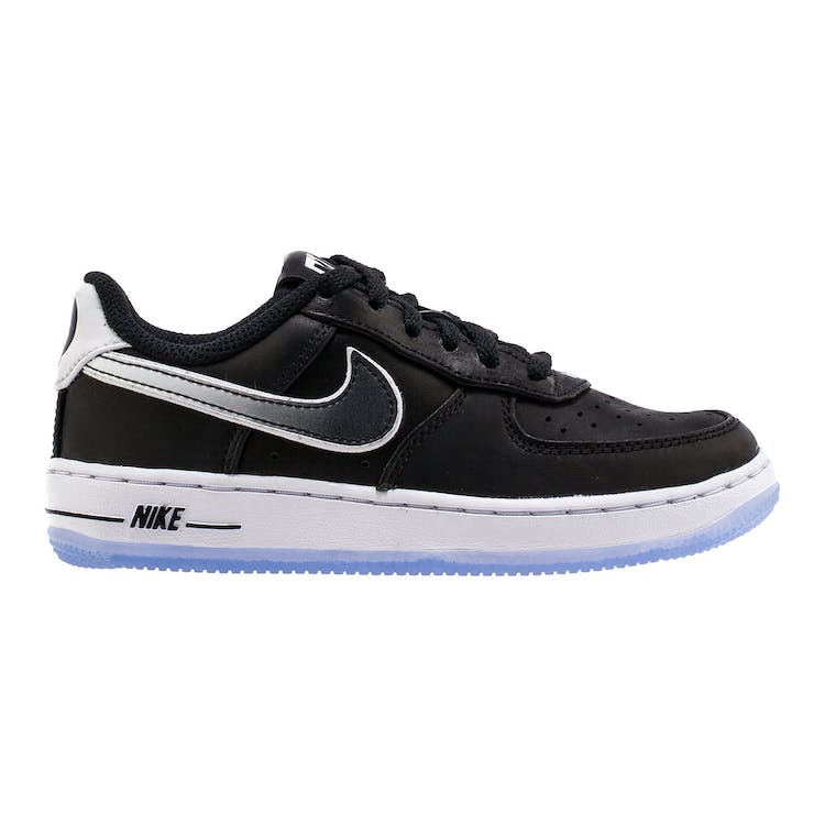 Image of Colin Kaepernick x Nike Air Force 1 Low 07 PS TD True to 7