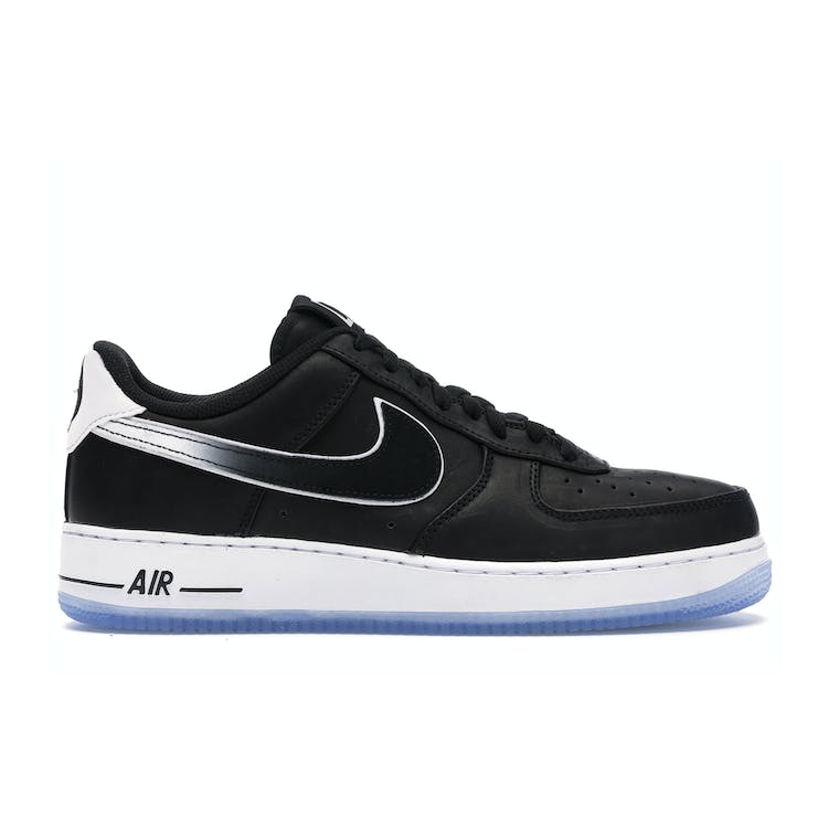 Image of Colin Kaepernick x Nike Air Force 1 Low 07 QS True to 7