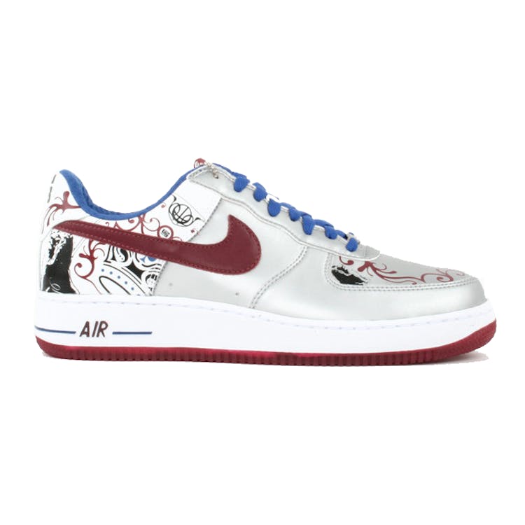Image of Air Force 1 Low Collection Royale