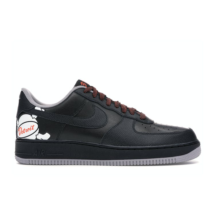 Image of Air Force 1 Low Detroit Away