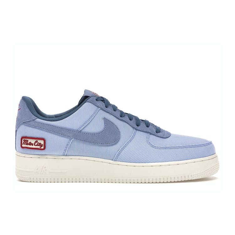 Image of Air Force 1 Low Detroit Home