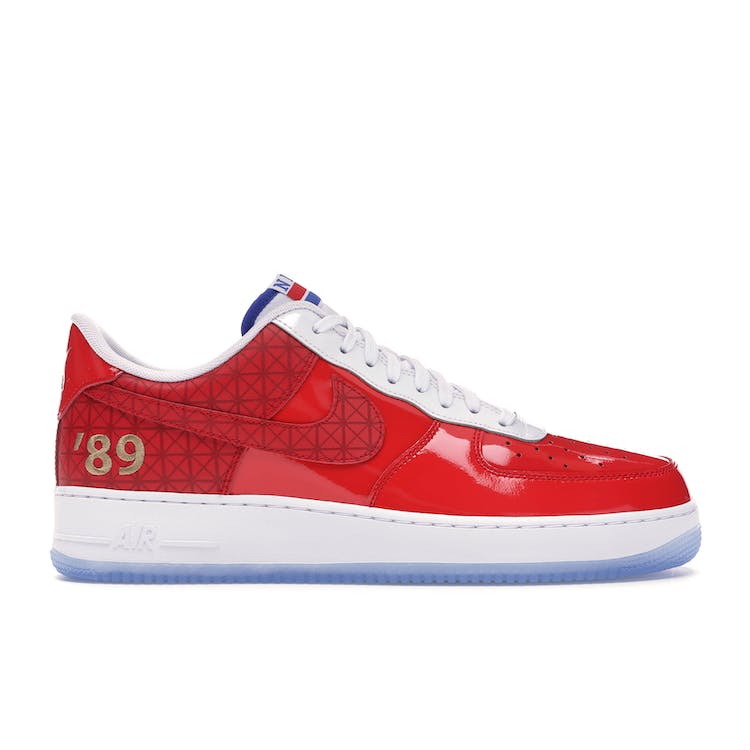 Image of Air Force 1 Low 1989 NBA Finals