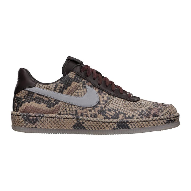 Image of Air Force 1 Low Downtown Python