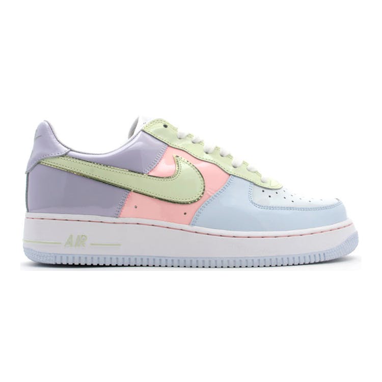 Image of Air Force 1 Low Easter Egg (2005)
