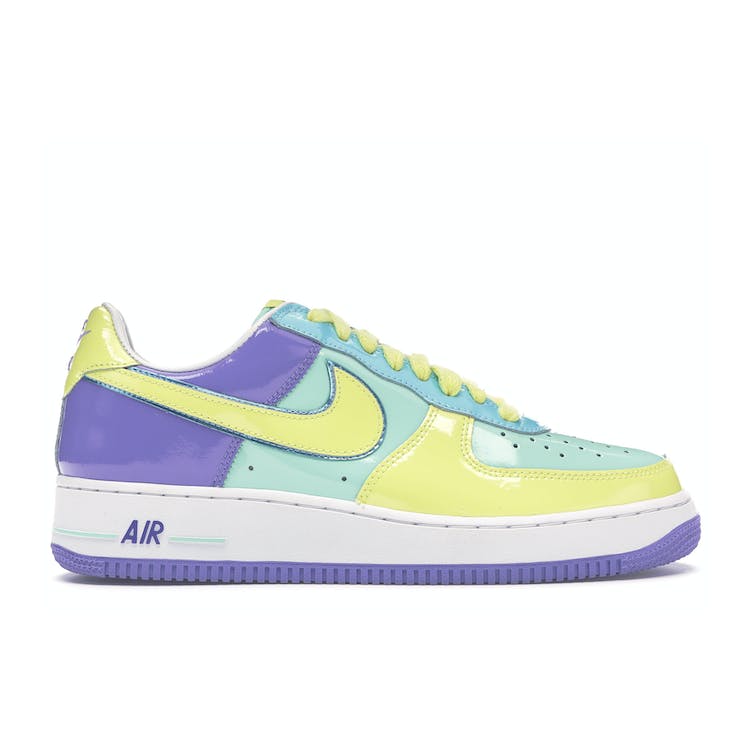Image of Air Force 1 Low Easter Egg (2006)