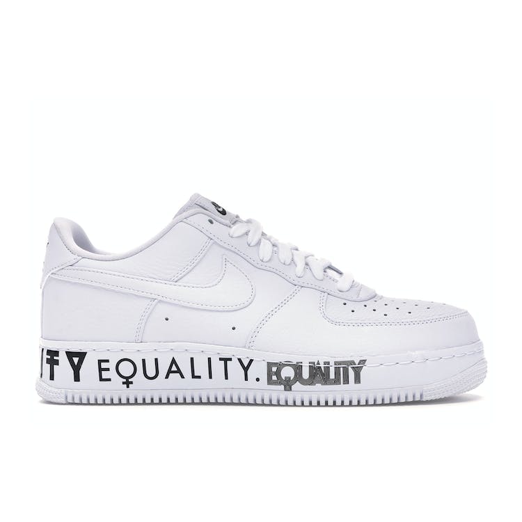 Image of Air Force 1 Low CMFT Equality