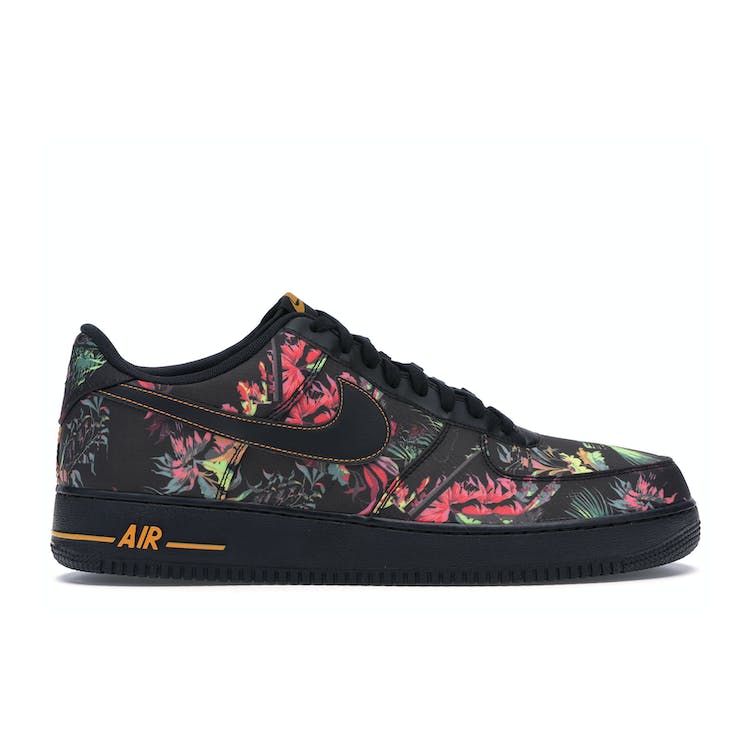 Image of Air Force 1 07 LV8 Floral Pack