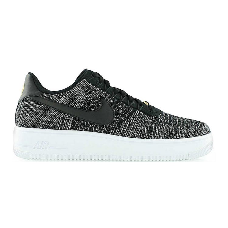 Image of Air Force 1 Low Flyknit Quai 54