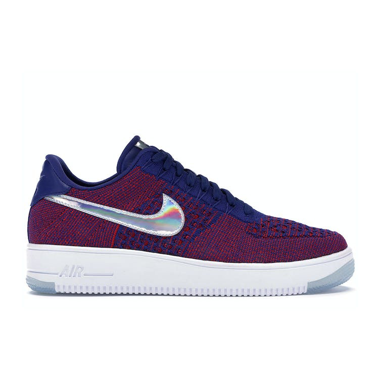 Image of Air Force 1 Low Flyknit USA