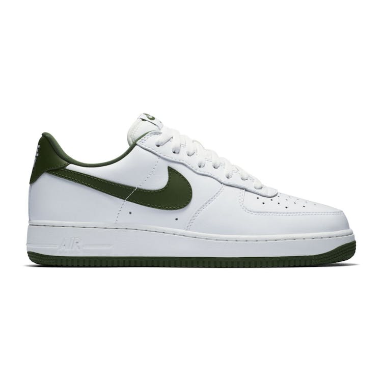 Image of Air Force 1 Low Forest Green