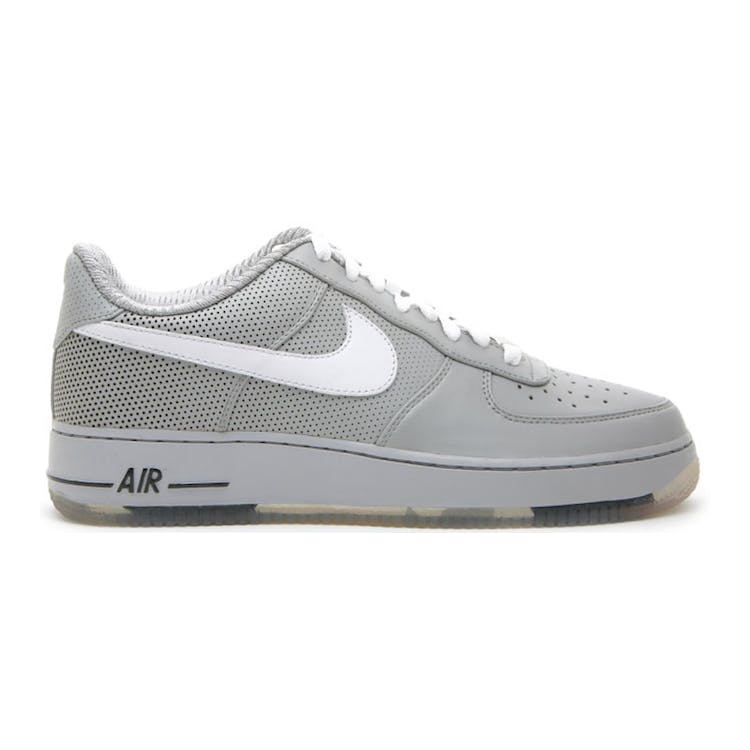 Image of Air Force 1 Low Futura (2009)