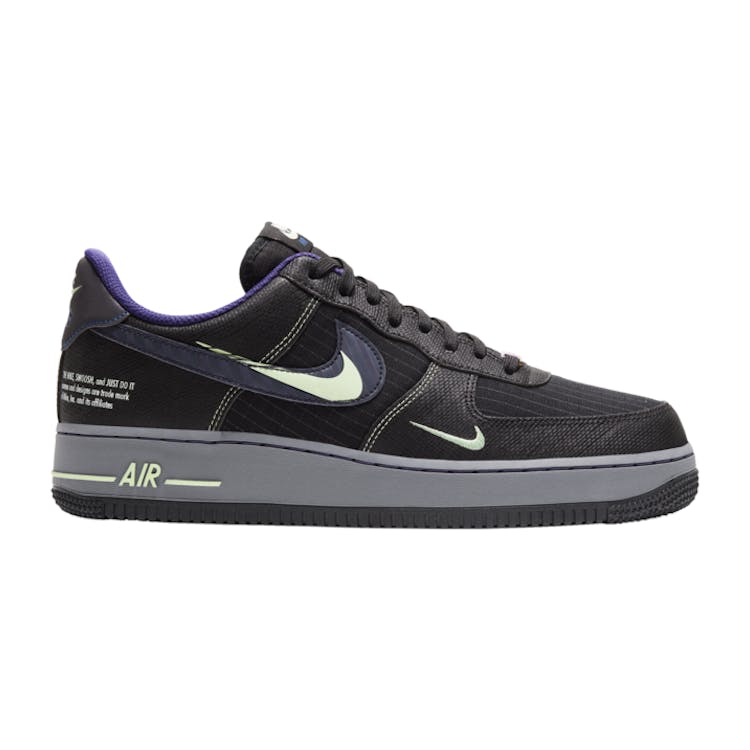 Image of Air Force 1 Low Future Swoosh