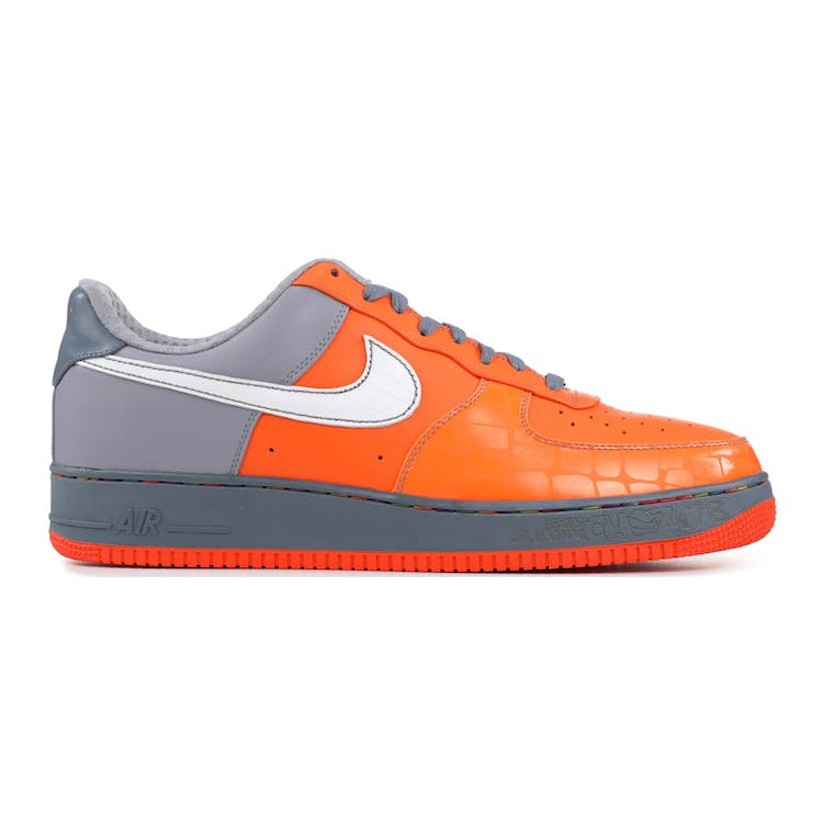 Image of Air Force 1 Low Gauchos Gym