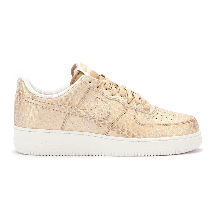 Image of Air Force 1 Low Golden Scales