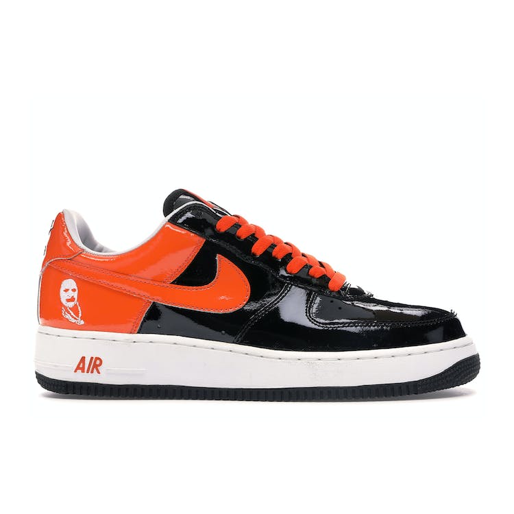 Image of Air Force 1 Low Halloween (2005)