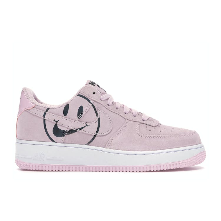 Image of Air Force 1 Low Have a Nike Day - Pink