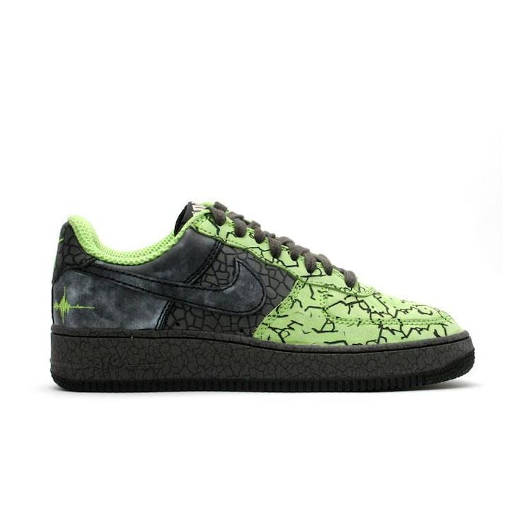 Image of Air Force 1 Low Hufquake