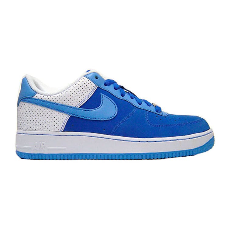 Image of Air Force 1 Low I-95 Pack Philadelphia