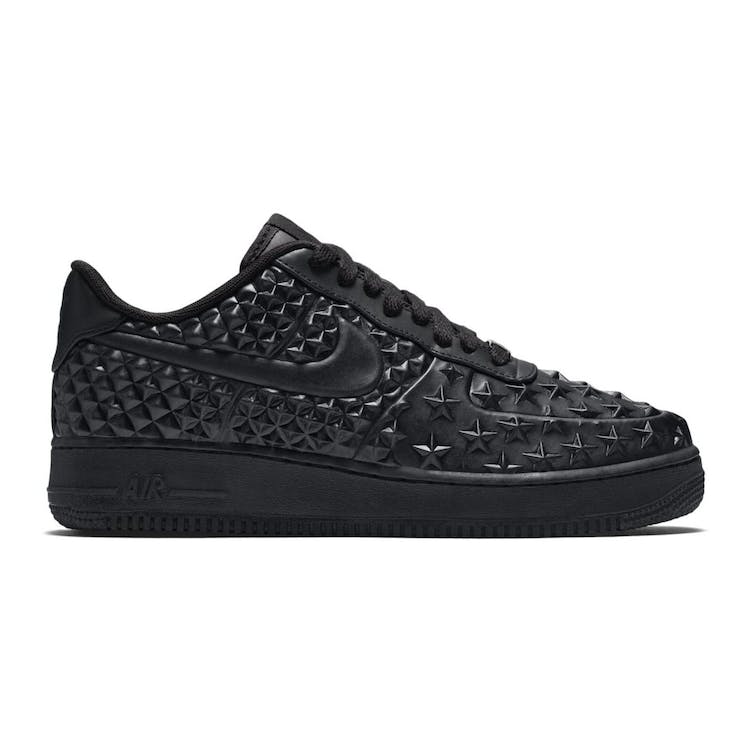 Image of Air Force 1 Low Independence Day Black