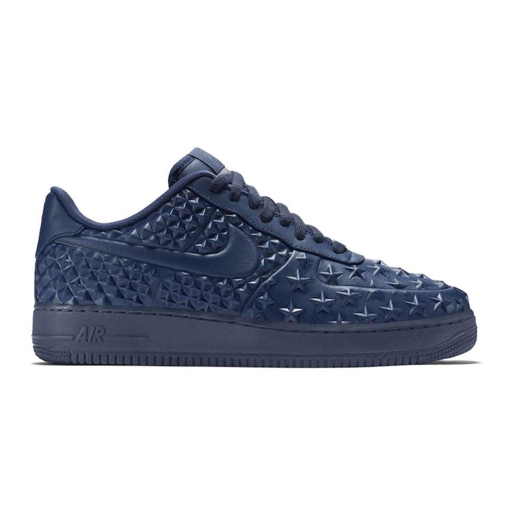 Image of Air Force 1 Low Independence Day Navy