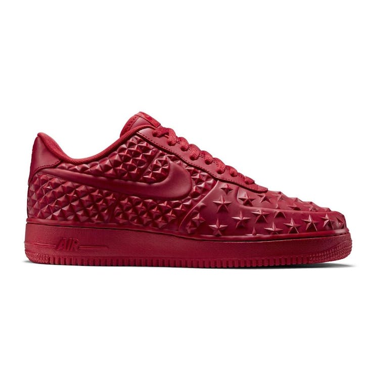 Image of Air Force 1 Low Independence Day Red