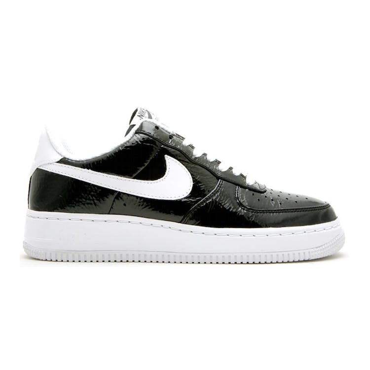 Image of Air Force 1 Low Insideout Slam Jam Optical Pack Black