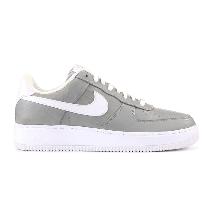 Image of Air Force 1 Low Insideout Slam Jam Optical Pack Grey