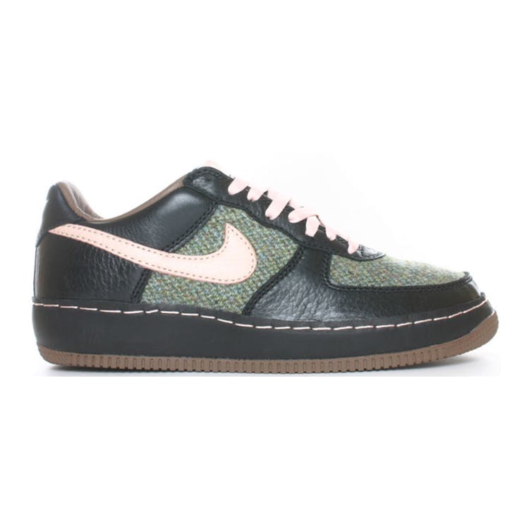 Image of Air Force 1 Low Insideout Tweed