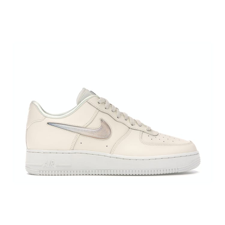 Image of Air Force 1 Low Jelly Puff Pale Ivory (W)