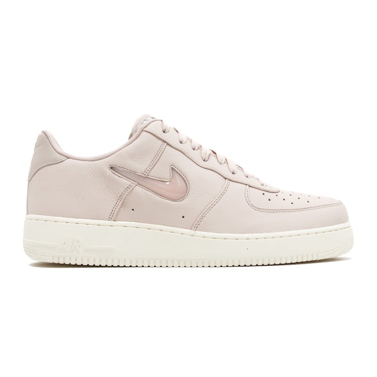 Image of Air Force 1 Low Jewel Silt Red