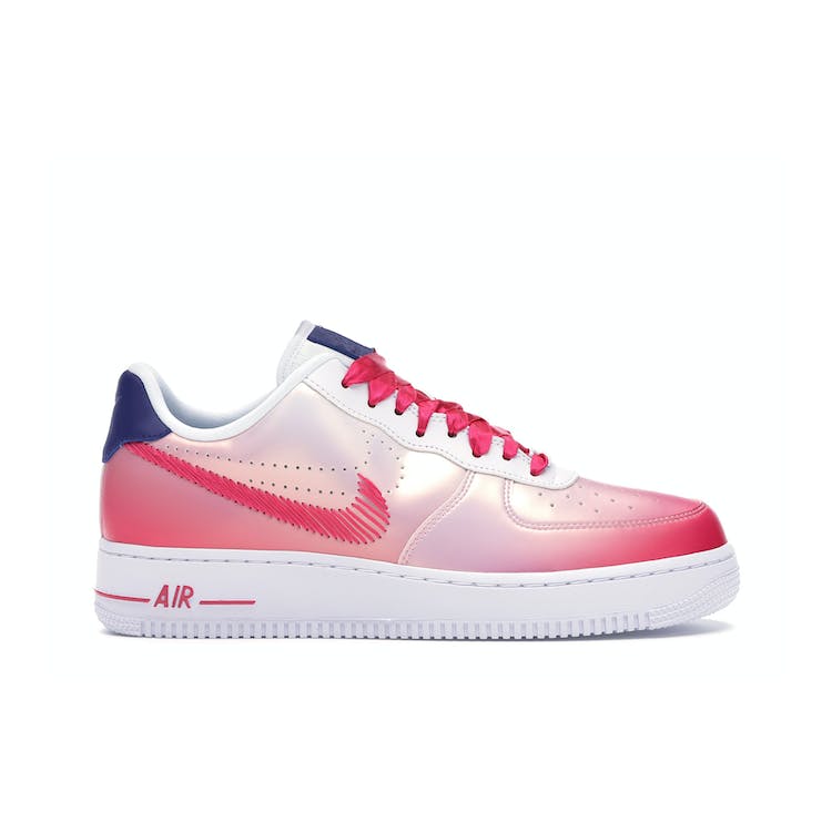 Image of Wmns Air Force 1 Low Kay Yow