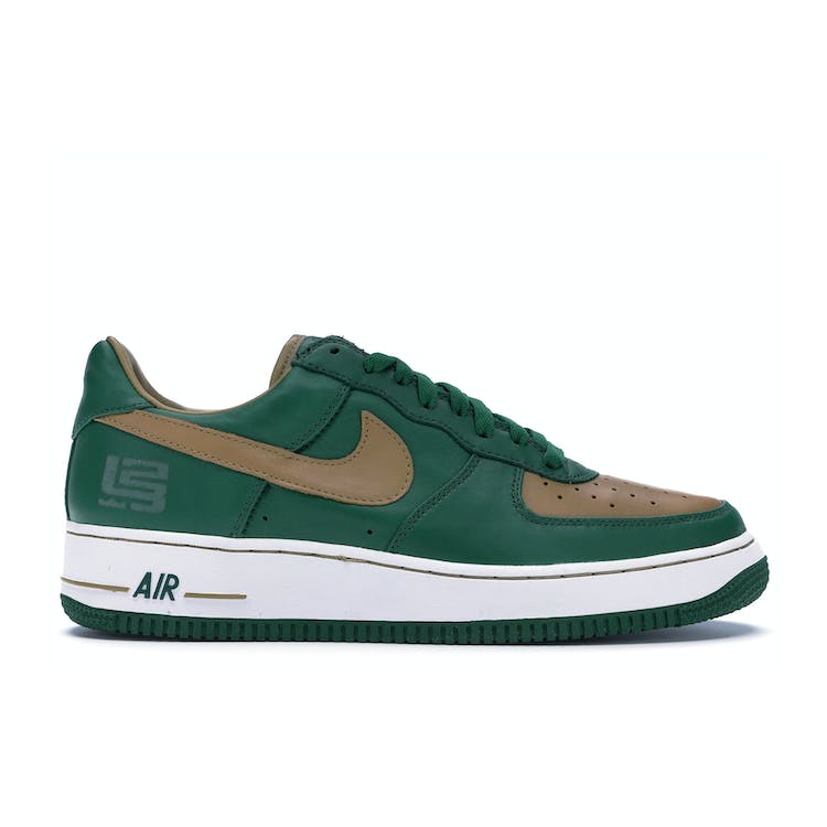Image of Air Force 1 Low LeBron SVSM