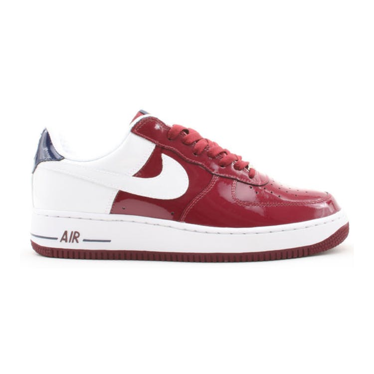 Image of Air Force 1 Low LeBron