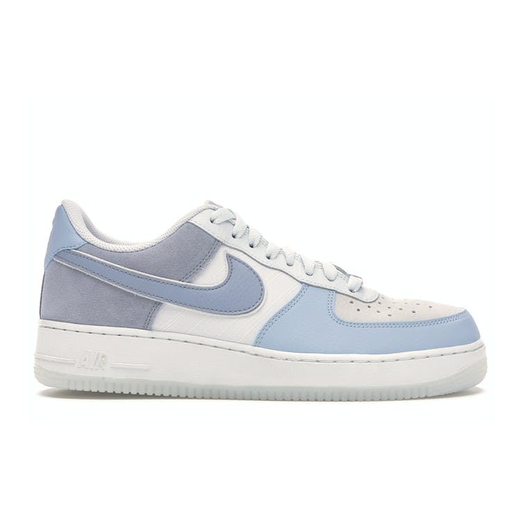 Image of Air Force 1 Low Light Armory Blue Obsidian Mist